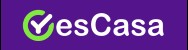 Logo YesCasa